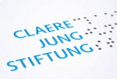 Claere Jung Stiftung
