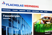 FLACHGLAS Wernberg