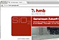 hmb Quarzglas on the web