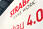 STRABAG AG. Verkehrswegebau 4.0