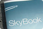 SkyBook